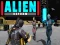 Hra Alien Reform online