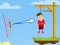 Hra Gibbet - Archery game online