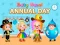 Hra Baby Hazel Annual Day online