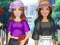 Hra Barbie Paper Bag Pants online