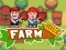 Hra Idle Farm online