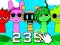 Hra Sprunki Clicker Game online