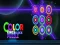 Hra Color Rings Block Puzzle online