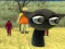 Hra Squid Game Sprunki Hide online