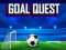 Hra Goal Quest online