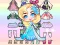 Hra Hair Doll Dress Up World online