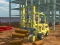 Hra Forklift Drive Simulator online