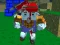Hra Pixel Gun Apocalypse 4 Zombie Invazion online