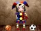 Hra Digital Circus Relaxing Time online