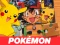 Hra Pok?mon Jigsaw Puzzle online