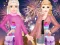 Hra Bffs New Year Eve online