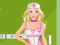 Hra Barbie Nurse online
