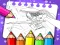 Hra Raya And The Last Dragon Coloring Book online