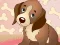 Hra Puppy Match3 online