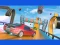 Hra Car Stunt Races: Mega Ramps 2023 online