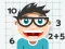 Hra Math Class online