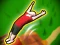 Hra Flip Parkour Pro online