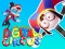 Hra LEG Stretch digital circus 3 online