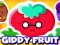 Hra Giddy Fruit online