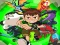 Hra BEN 10 online