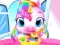 Hra Magical Unicorn Pet Care online