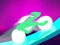 Hra Neon Moto Driver online