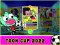 Hra Gumball Penalty kick online