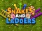 Hra Snakes & Ladders online
