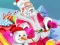 Hra Design santas sleigh online