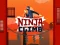 Hra Ninja Climb online