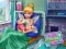 Hra Pixie Twins Birth online
