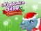 Hra My Dolphin Show Christmas online