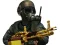 Hra Gold Gun Fury online