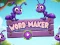 Hra Word Maker online