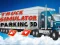 Hra Truck Simulator Parking 3d online