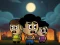 Hra Ghostly Graveyard online