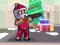 Hra Xmas Rooftop Battles online