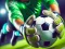 Hra Penalty Europe Champions Edition online