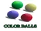 Hra Color Balls online