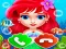 Hra Baby Princess Mermaid Phone online