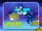 Hra Ben 10 Challenge Stinkfly Showtime! online