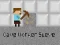 Hra Cave Worker Steve online