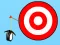 Hra Penguin with Bow Golf online