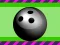 Hra Bowling Circuit online
