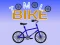 Hra Tomolo Bike online