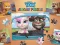 Hra Talking Tom Jigsaw Puzzle online