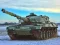 Hra Military Tanks Jigsaw online