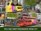 Hra Modern City Bus Driving Simulator 2020 online