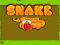 Hra Snake online