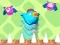Hra Bouncing Chick online